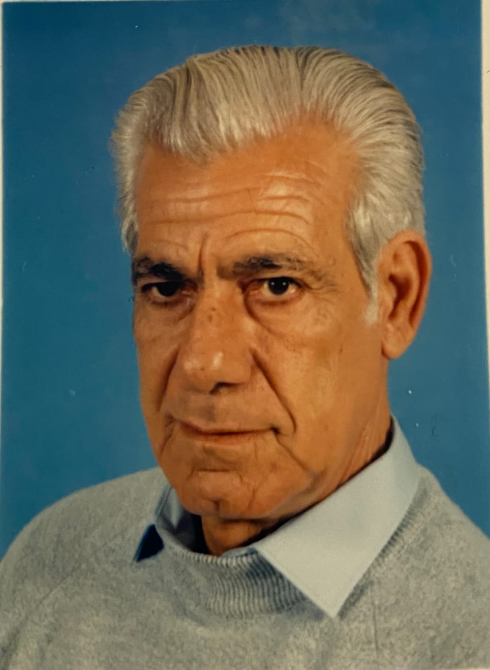 יחזקאל לוי