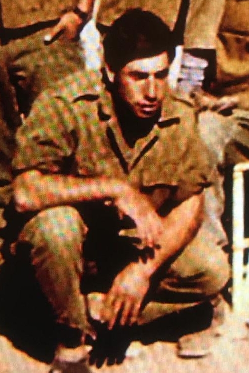 דני רוטשילד